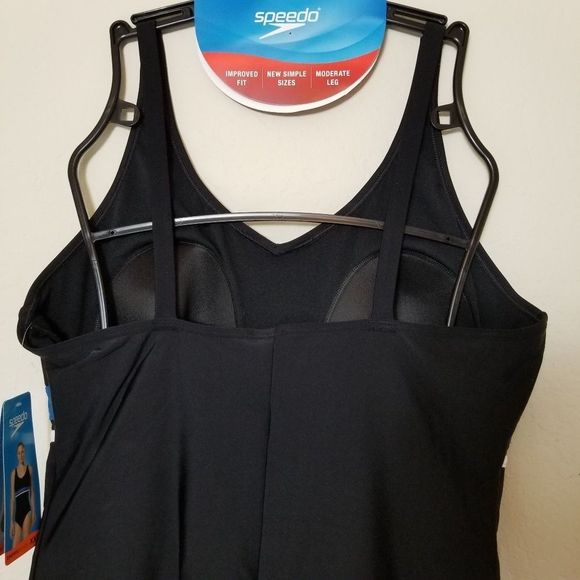SPEEDO BNWT Suit UV50+ Sun Protection - Picture 5 of 7